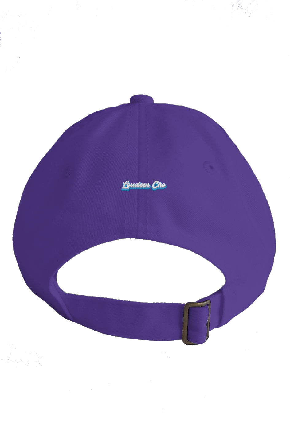 LOUDEEN dad hat