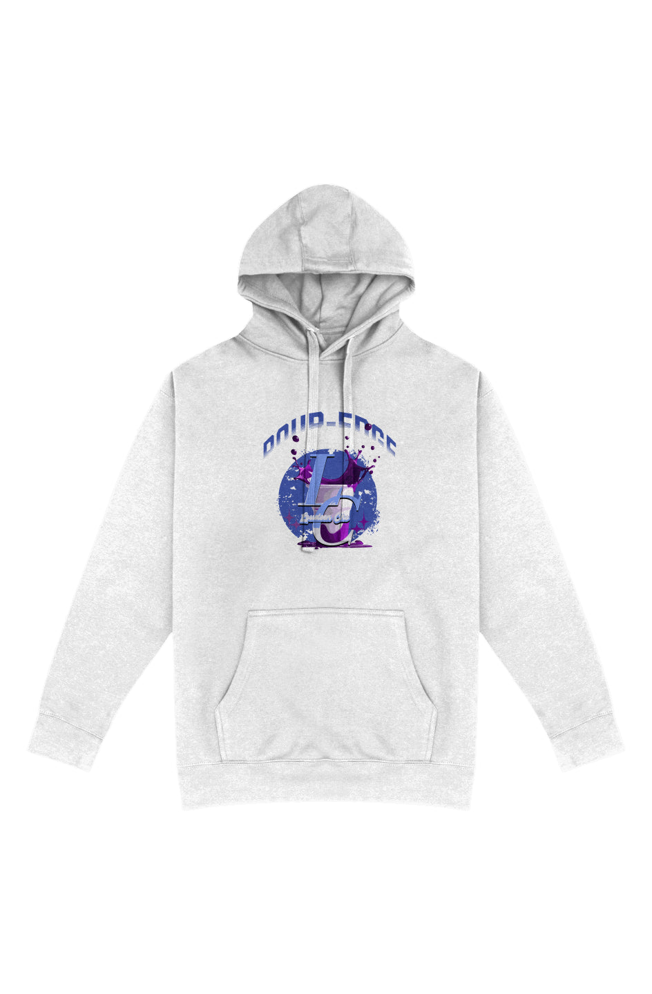 Premium Loudeen Loudeen Pullover Hoodie
