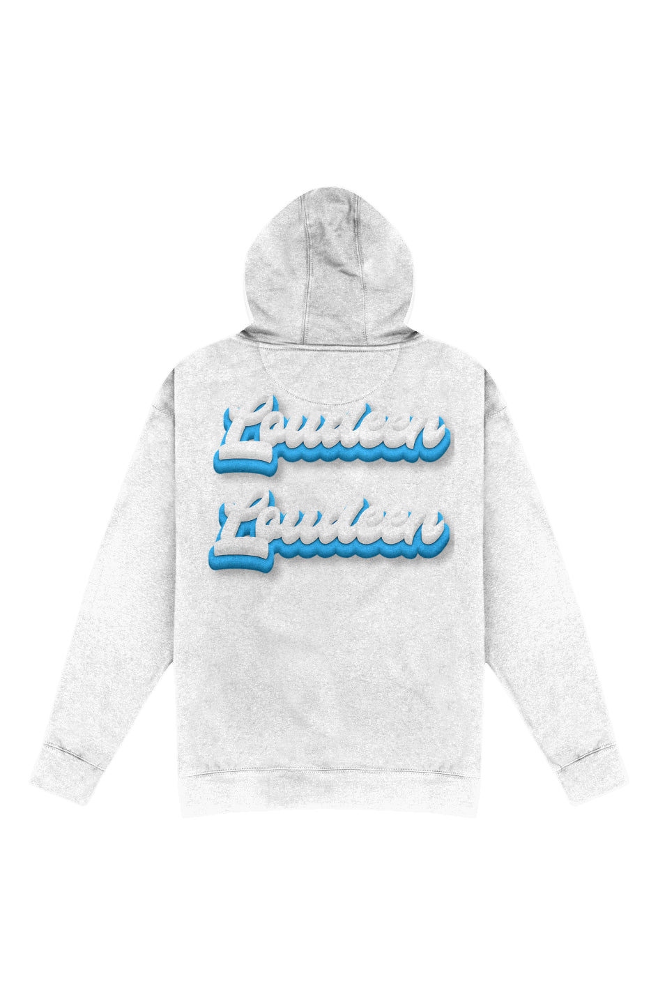 Premium Loudeen Loudeen Pullover Hoodie