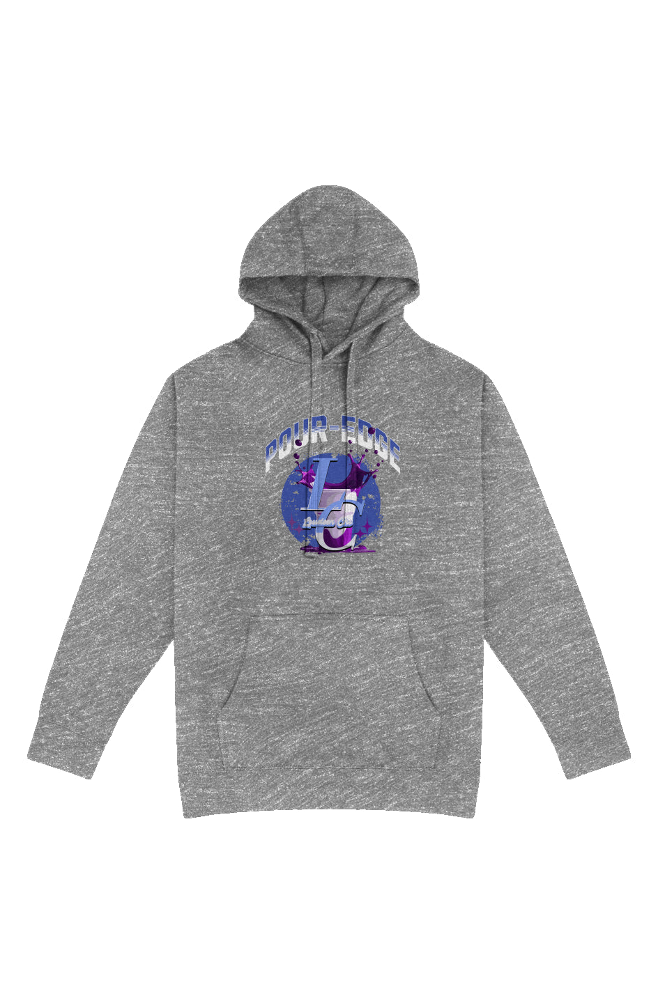 Premium Loudeen Loudeen Pullover Hoodie