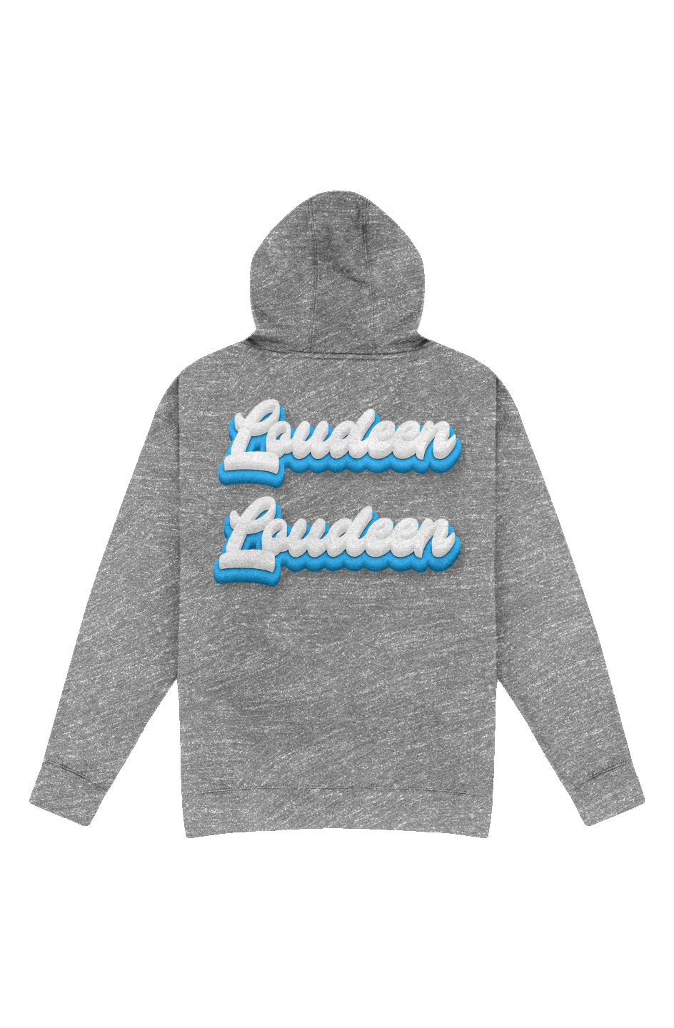 Premium Loudeen Loudeen Pullover Hoodie