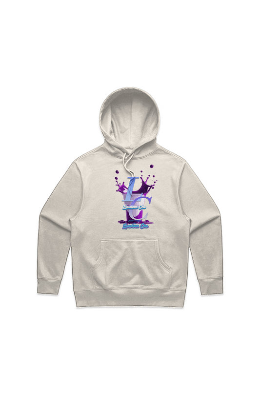 MENS LC cup HEAVY HOOD