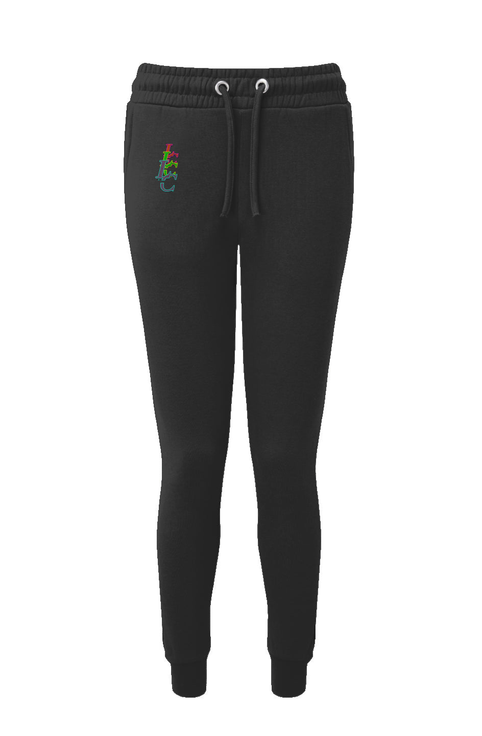 Ladies' Yoga Fitted Jogger By Loudeen