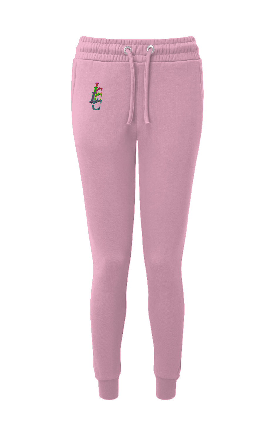 Ladies' Yoga Fitted Jogger By Loudeen