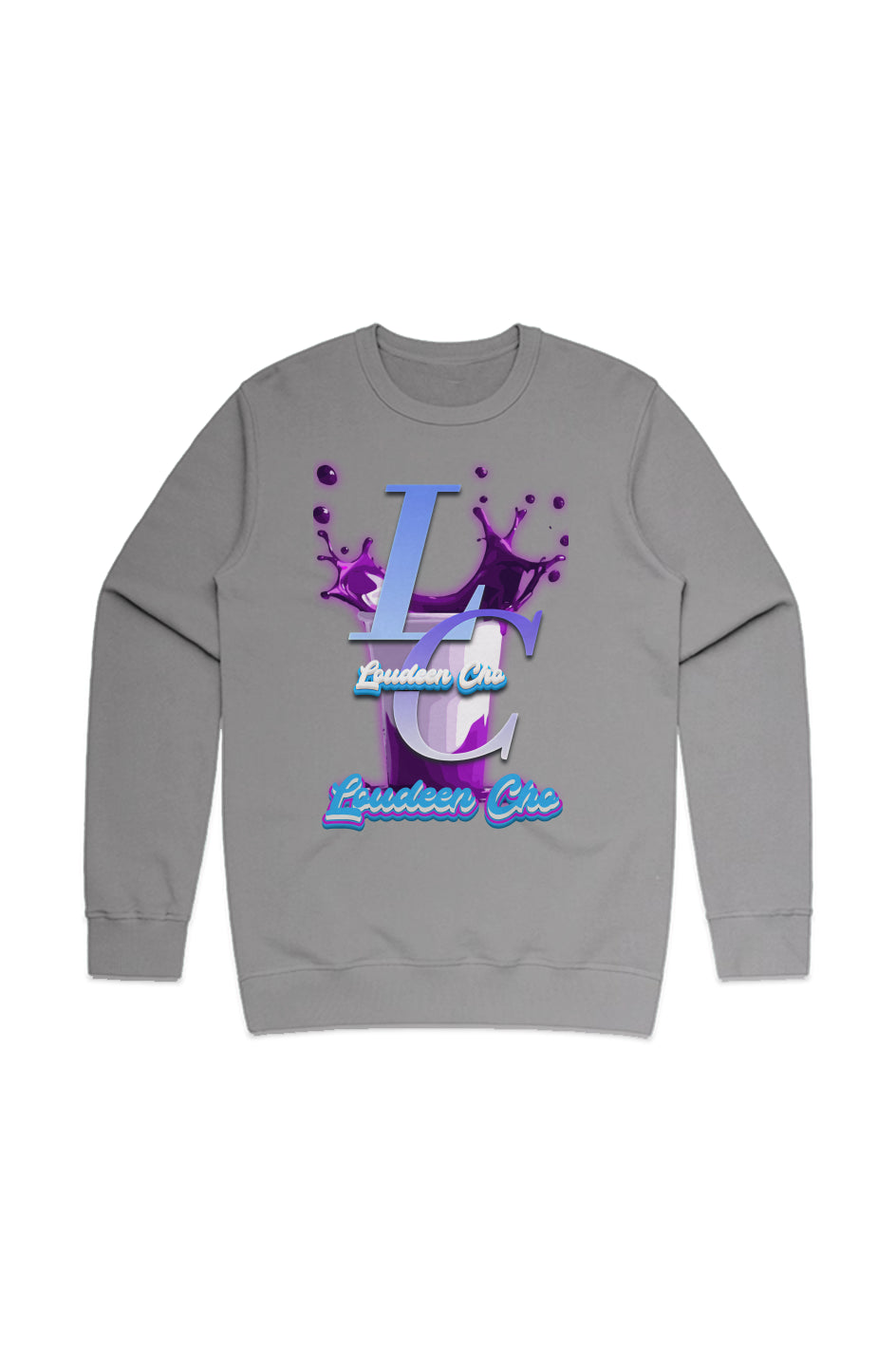 LouDeen Cup MENS PREMIUM CREW