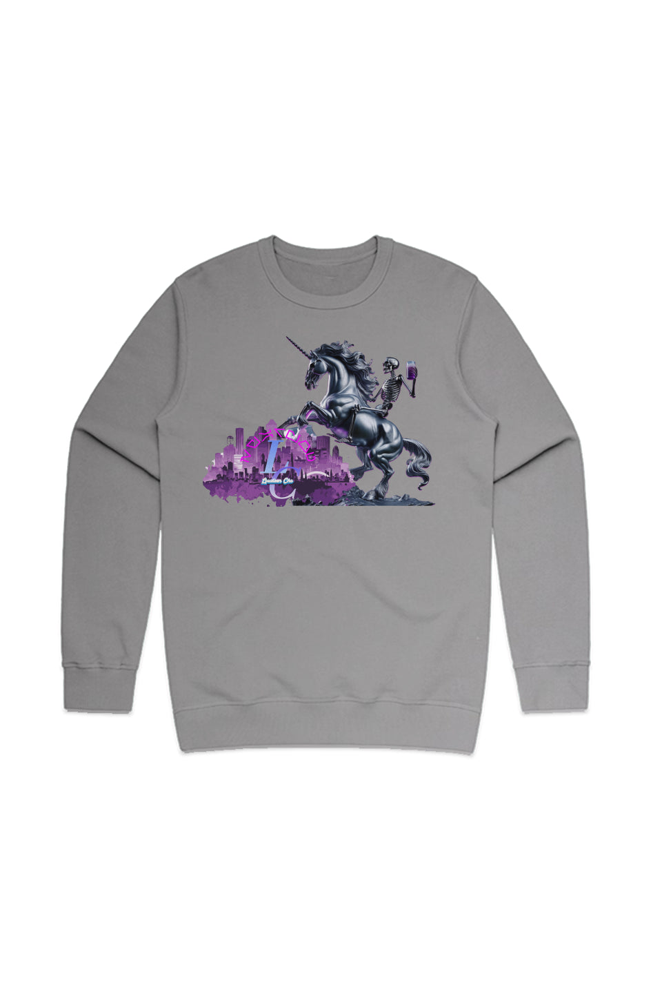 MENS PREMIUM pourage knight by Loudeen
