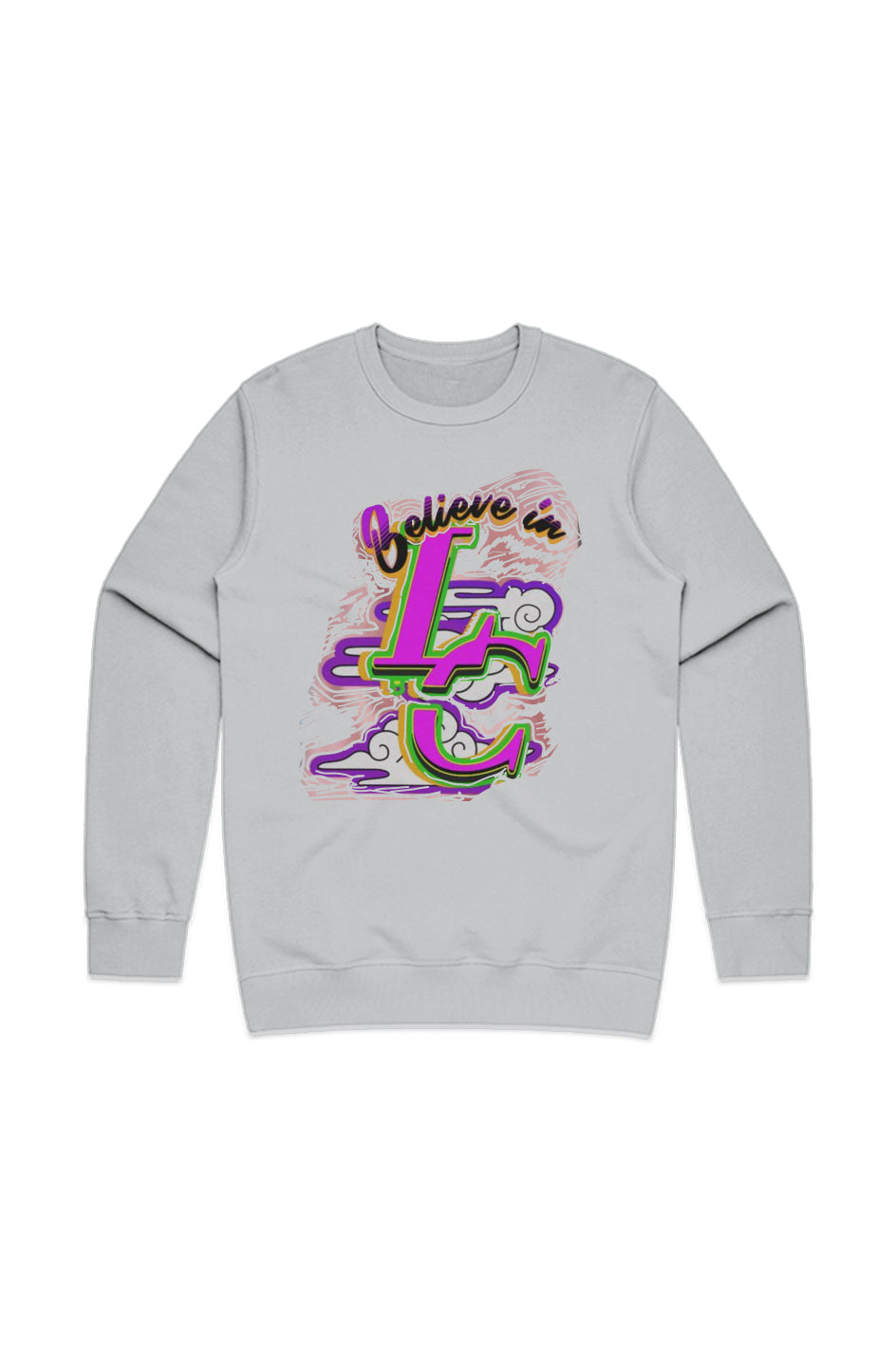 MENS PREMIUM CREW