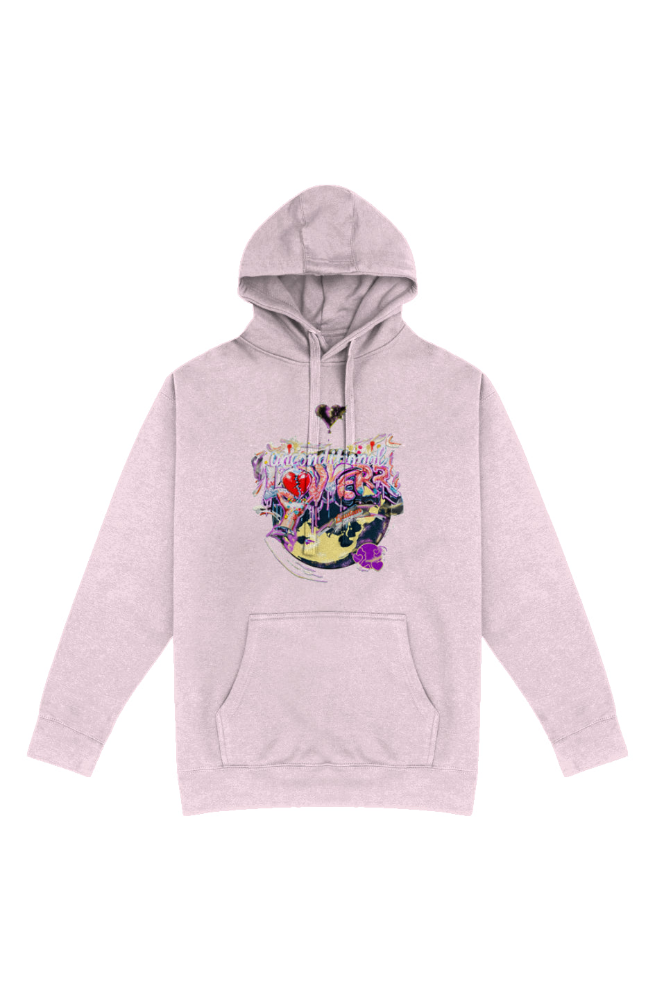 Premium Pullover Hoodie