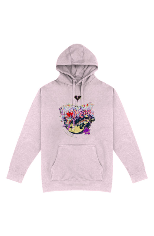 Premium Pullover Hoodie
