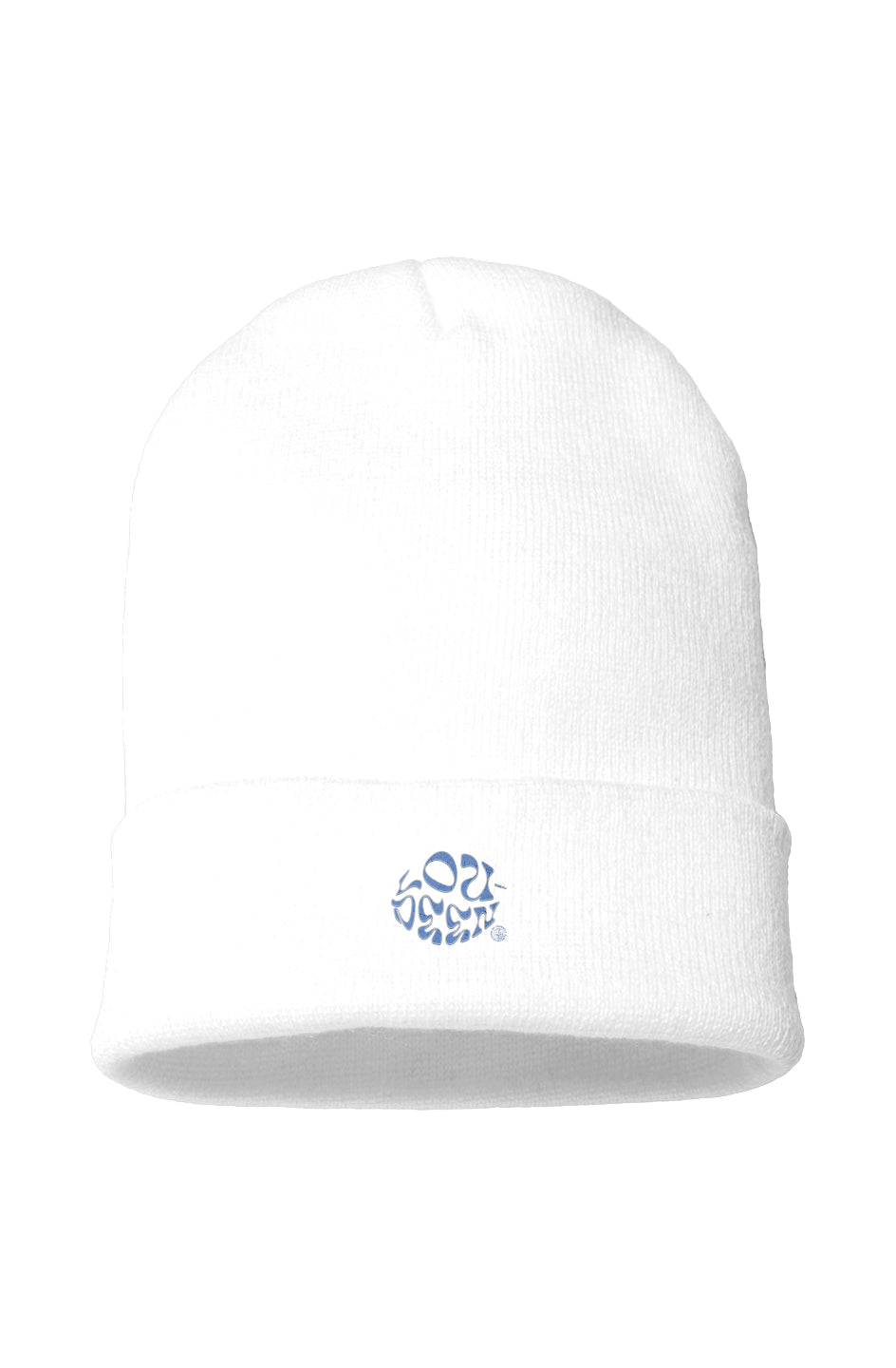 Loudeen 12" Cuffed Beanie