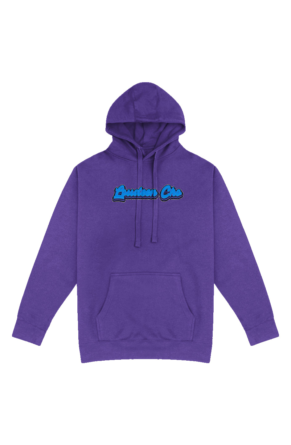 Loudeens blessed Premium Pullover Hoodie