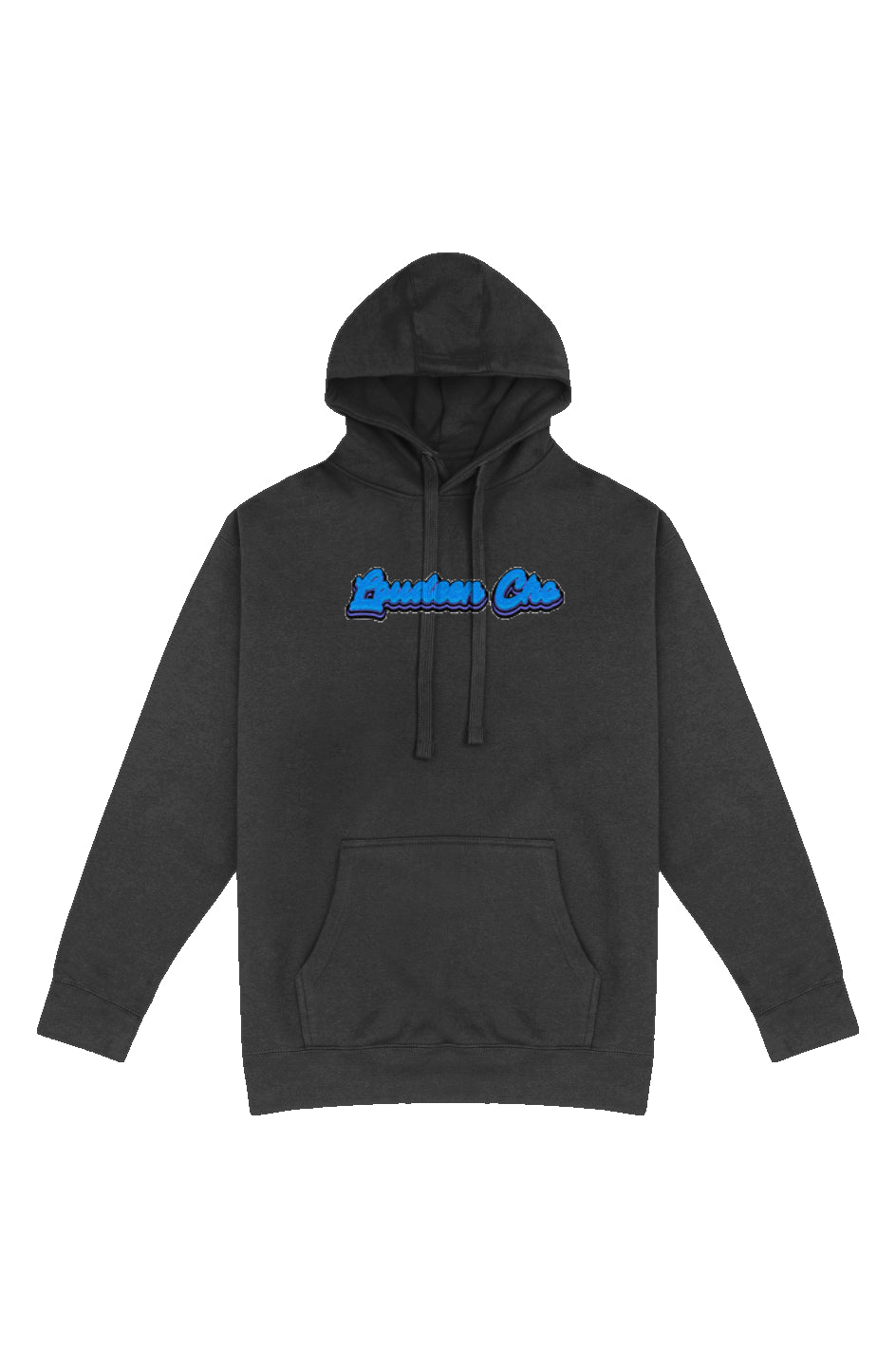 Loudeens blessed Premium Pullover Hoodie