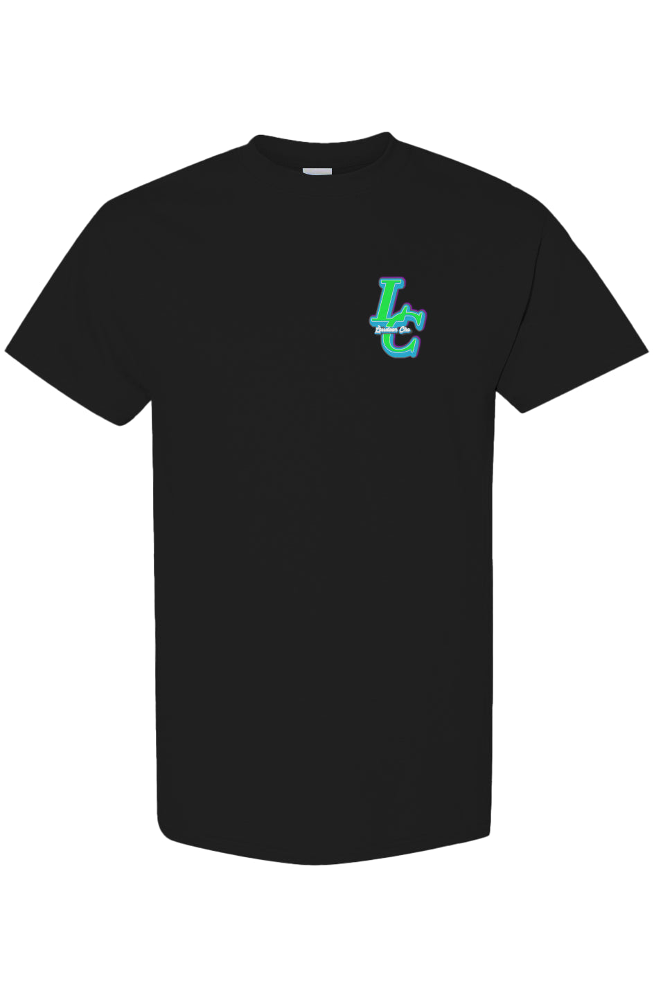 Unconditional Lovverz Heavyweight Tee Rapid