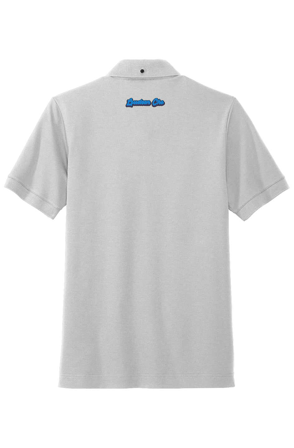 Loudeen summer Lovverz Stretch Heavyweight Pique Polo