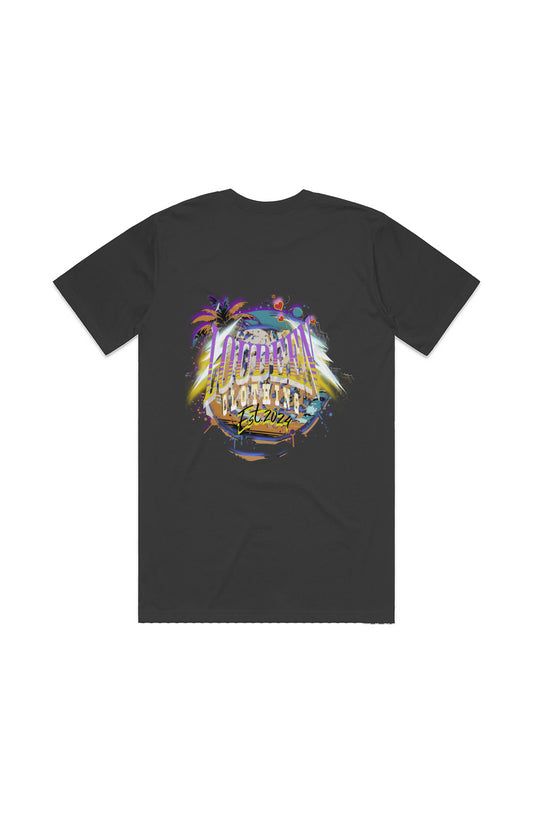 Loudeen lovverz Organic Tee