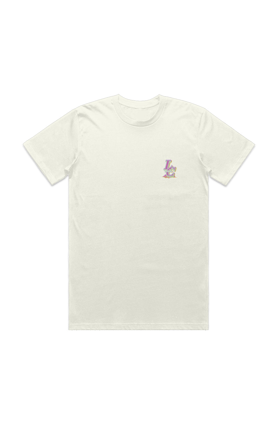 Loudeen lovverz Organic Tee