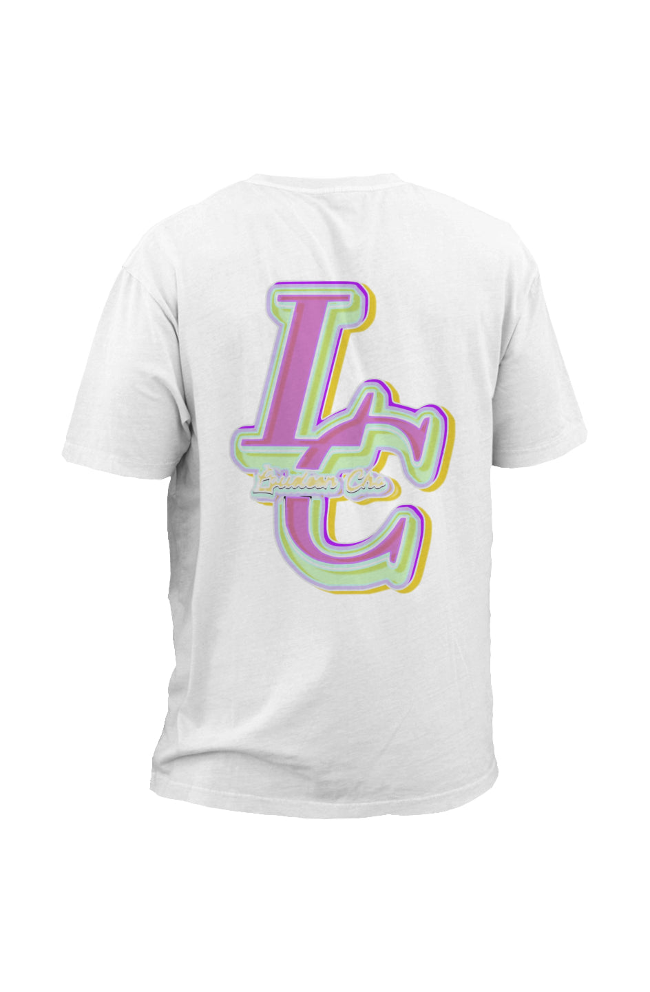 Lovverz Premium Pigment Dye T-Shirt