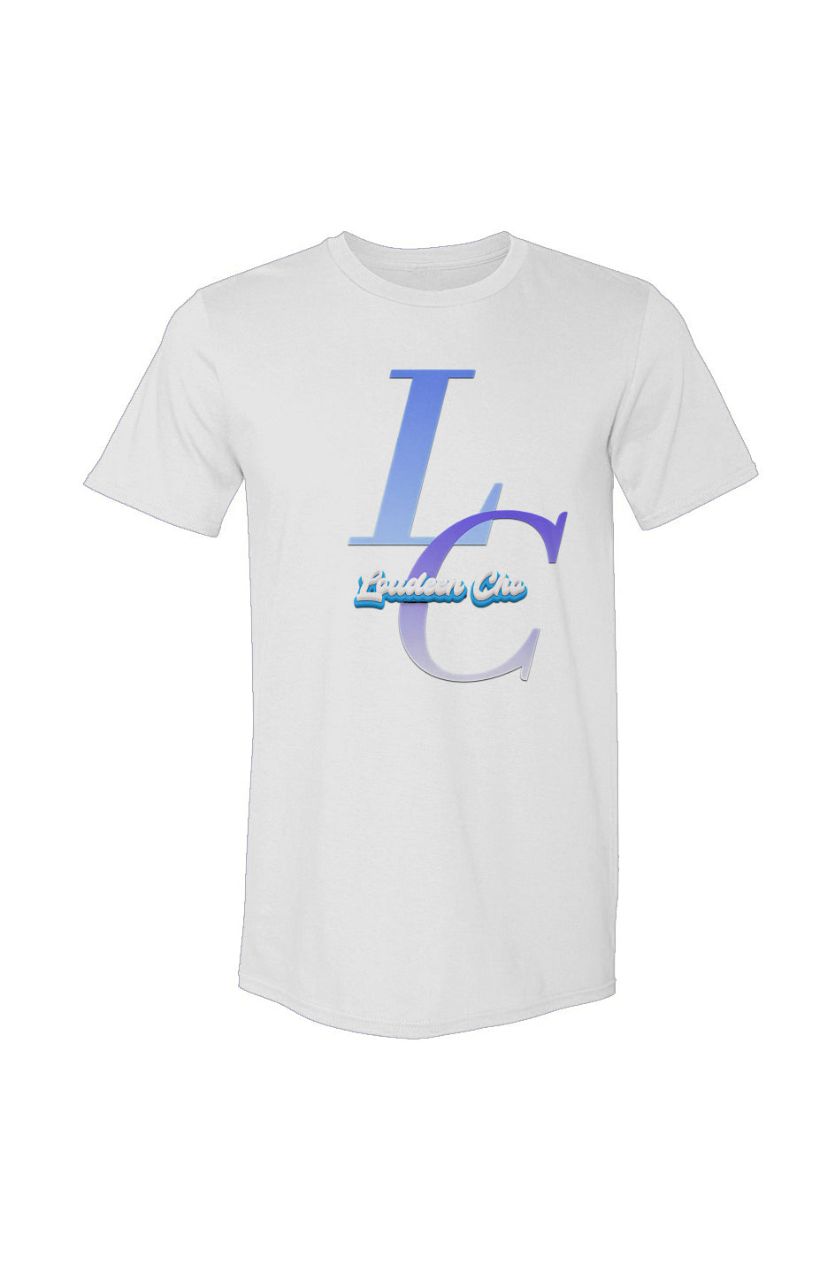  Loudeen Crewneck T Shirt