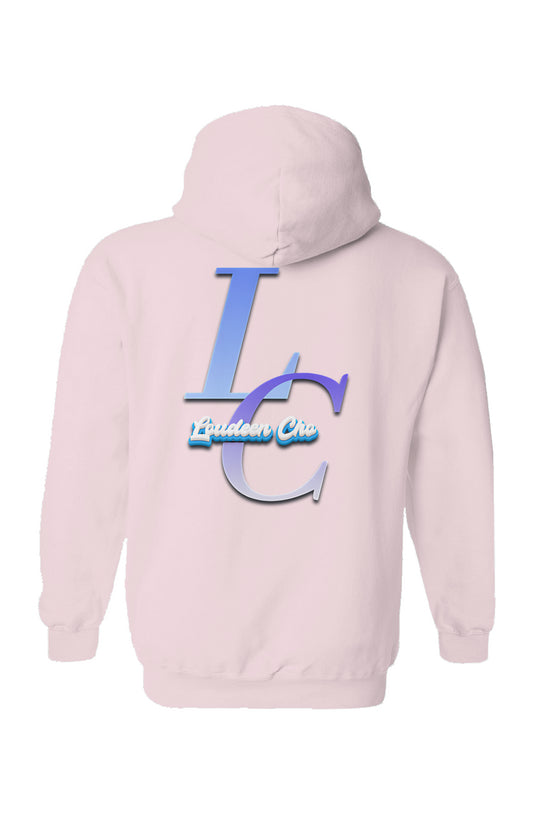 LOUDEEN COUGAR HOODIE CHO