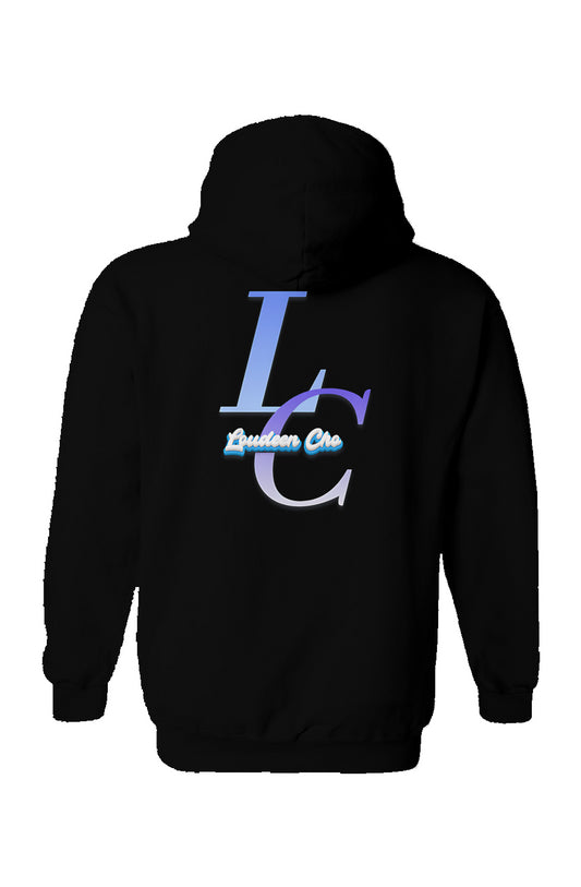 Unisex LOUDEEN Hoodie