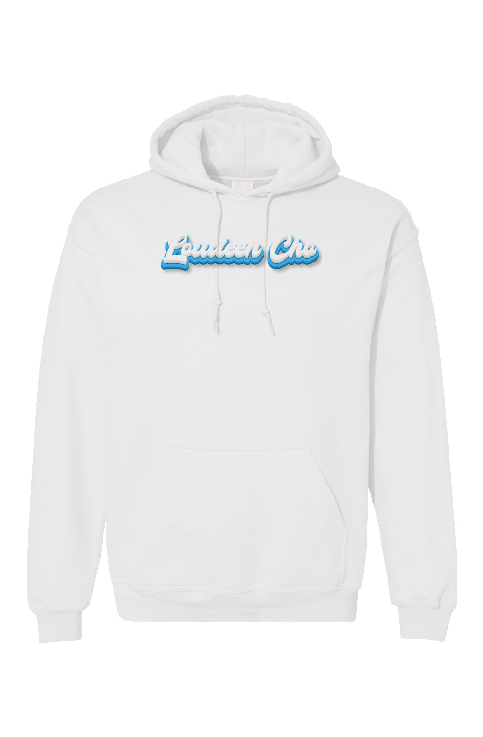 Unisex LOUDEEN Hoodie