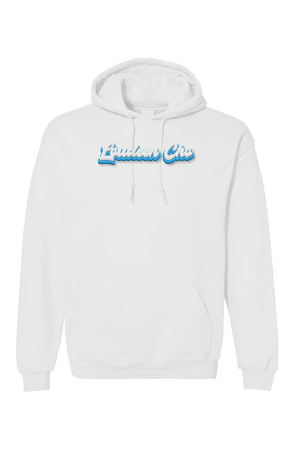 Unisex LOUDEEN Hoodie