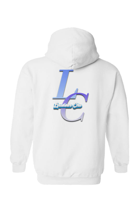 Unisex LOUDEEN Hoodie