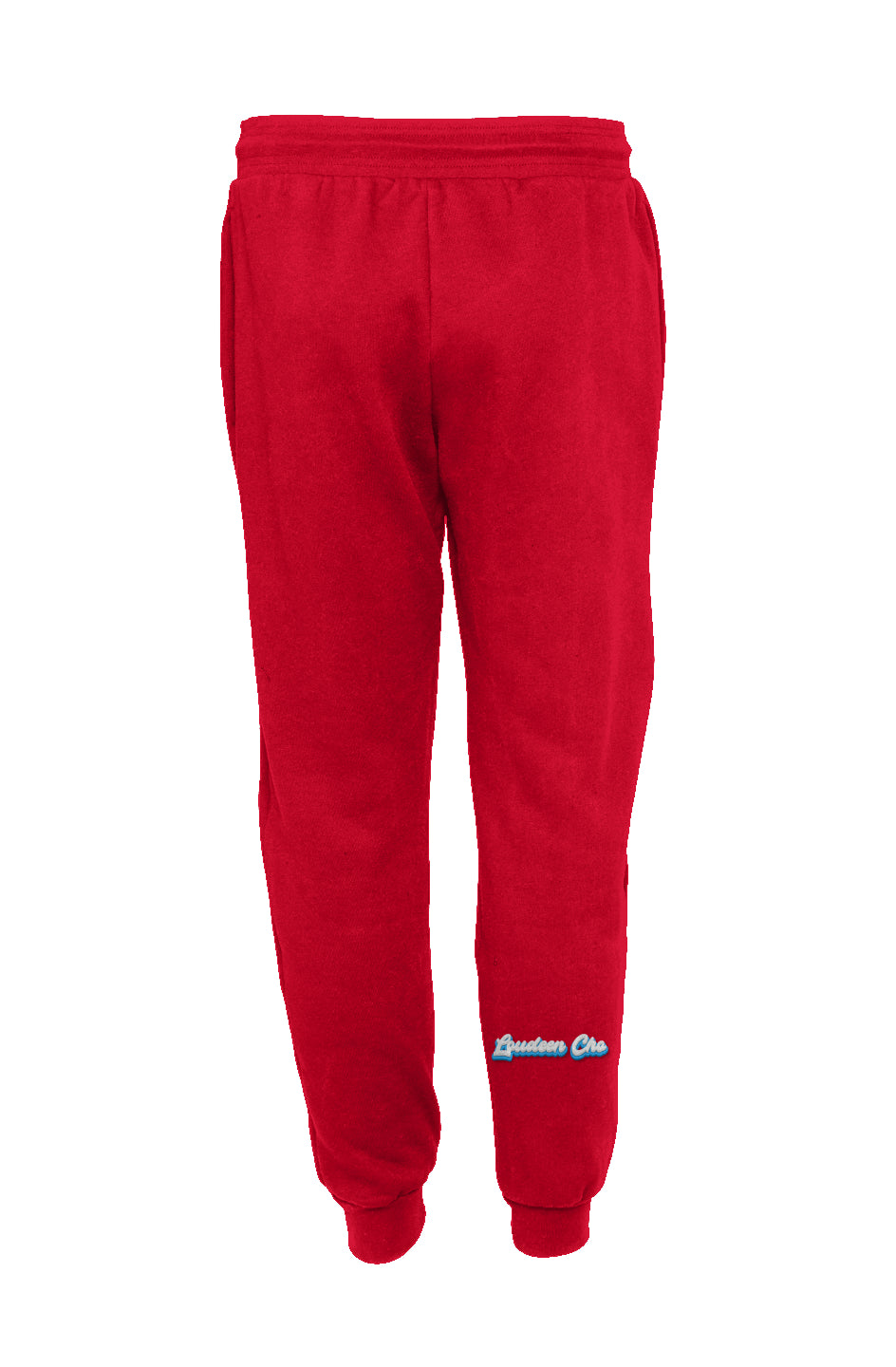 LOUDEEN TIMES2 Unisex Joggers BY LOUDEEN CHO