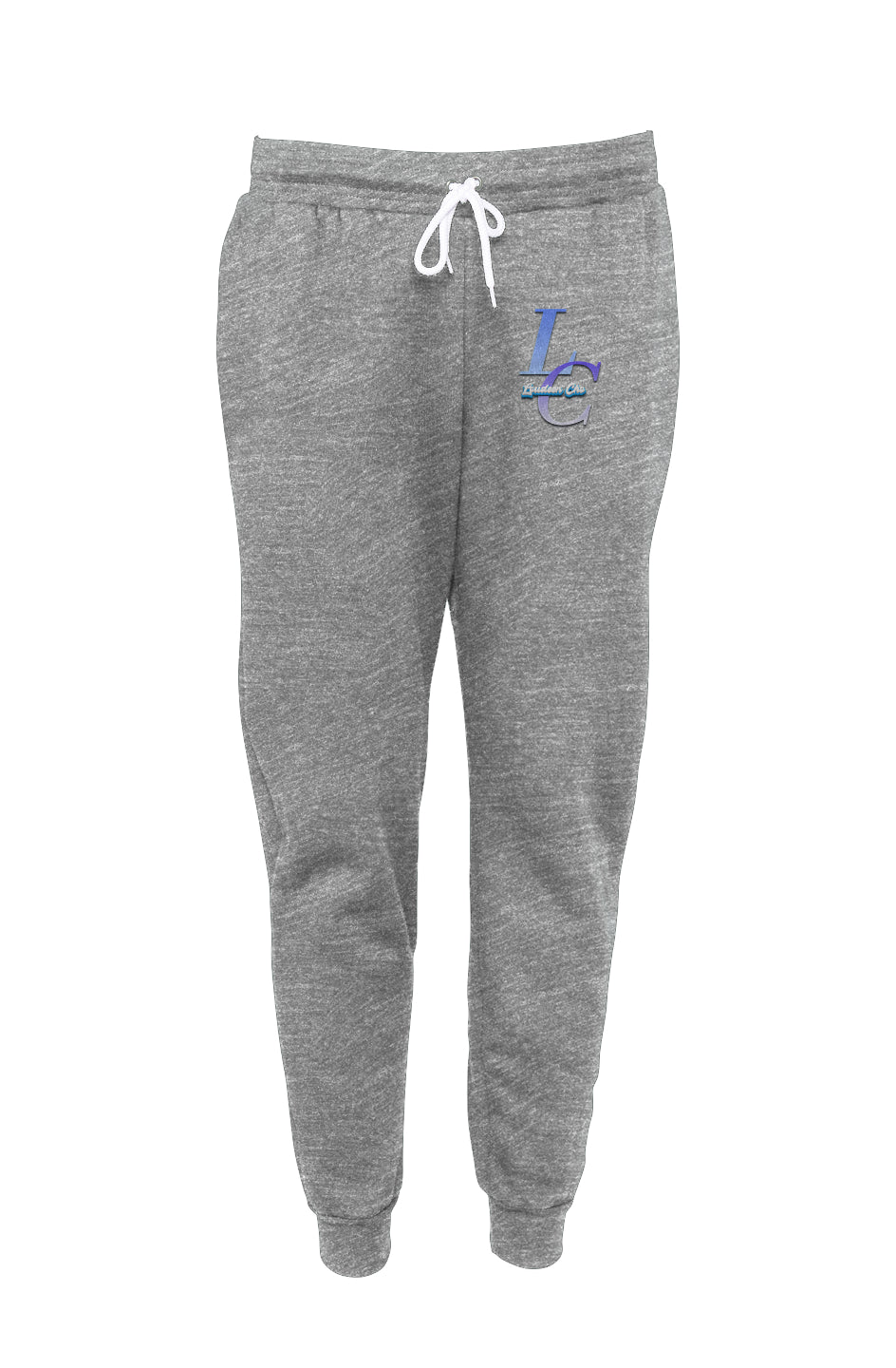loudeen monogram Unisex Joggers by loudeen cho 