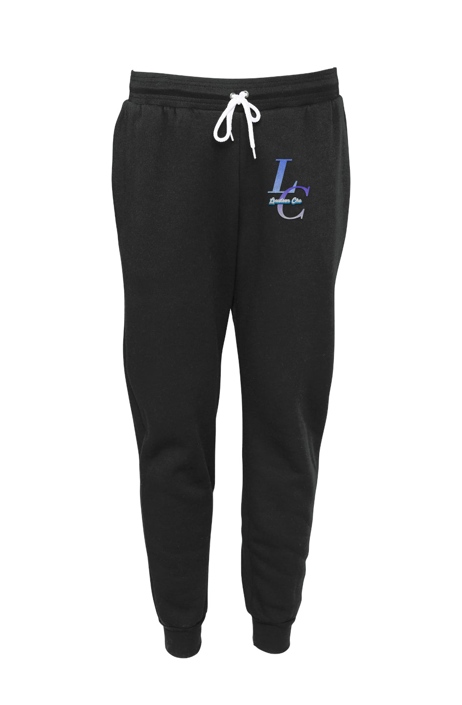 loudeen monogram Unisex Joggers by loudeen cho