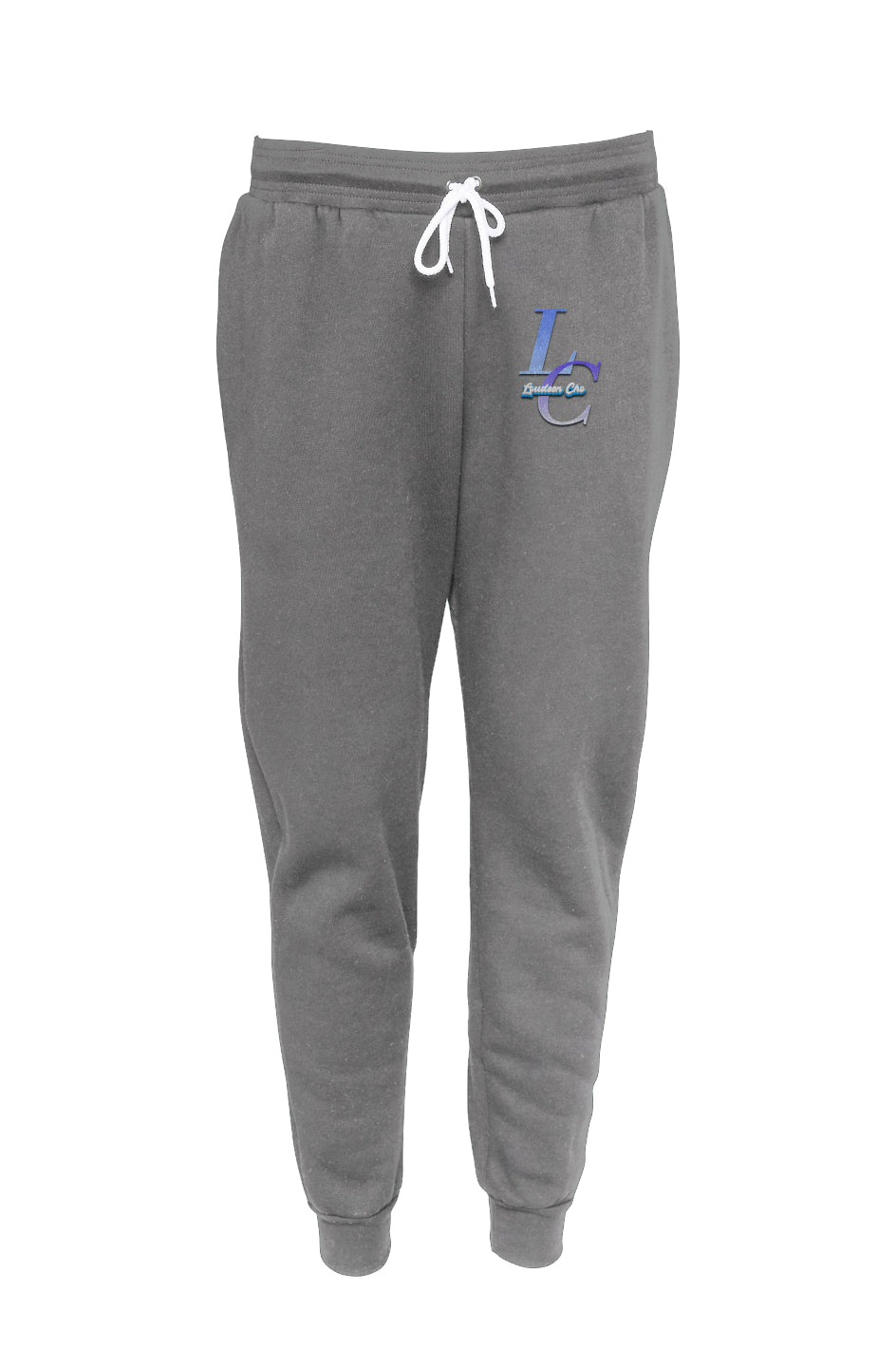 loudeen monogram Unisex Joggers by loudeen cho