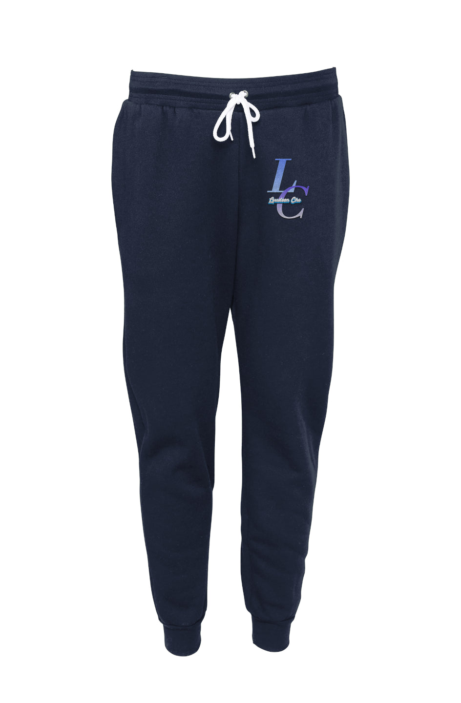 loudeen monogram Unisex Joggers by loudeen cho