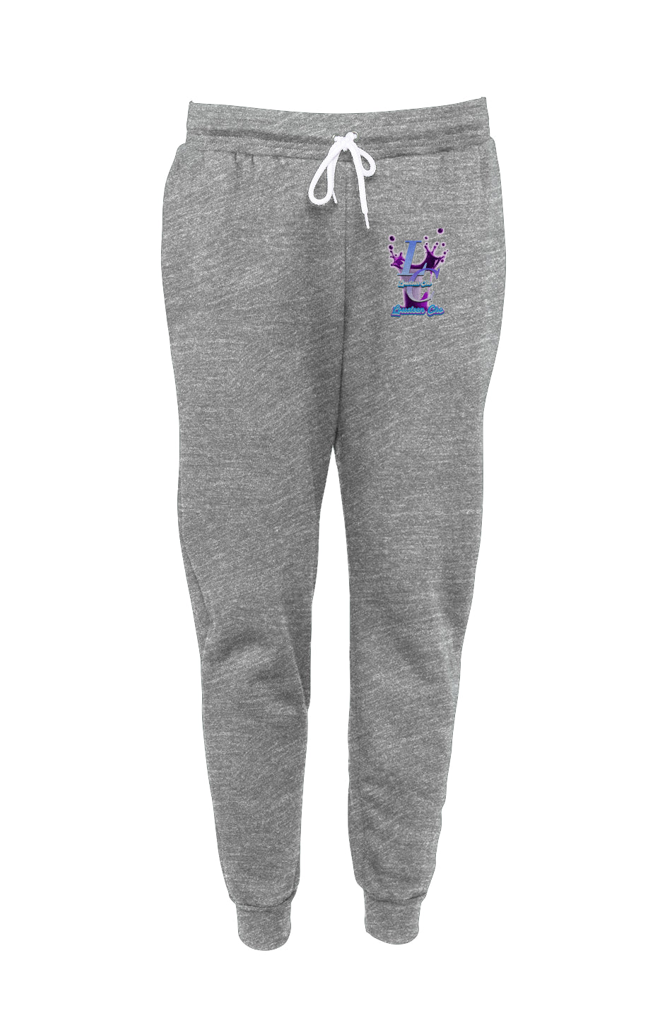 pour-edge cup Unisex Joggers by loudeen cho