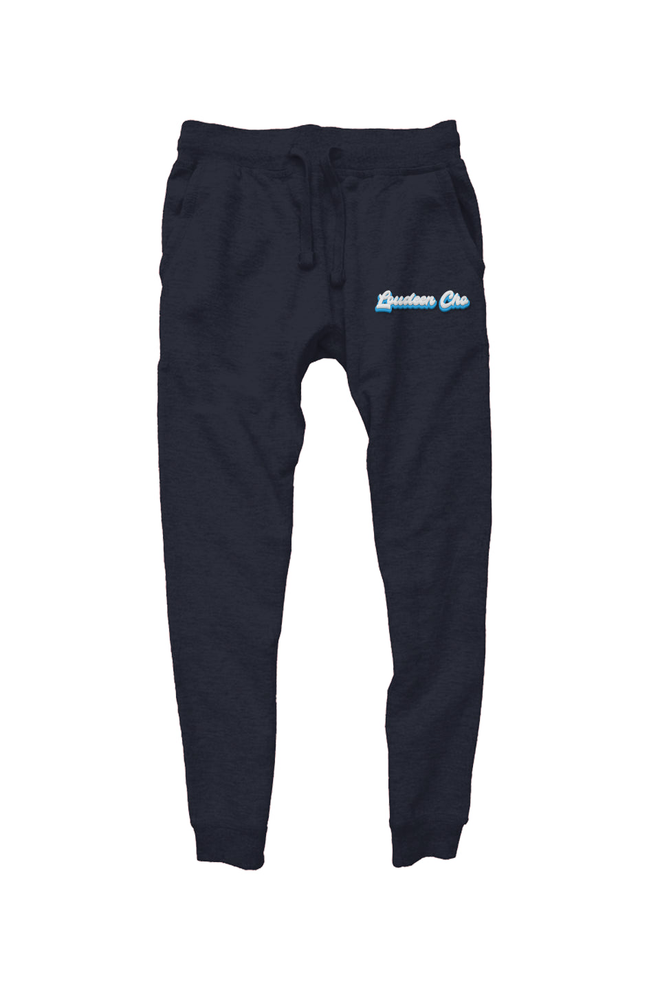 pour-rage knight Unisex Premium Joggers by loudeen