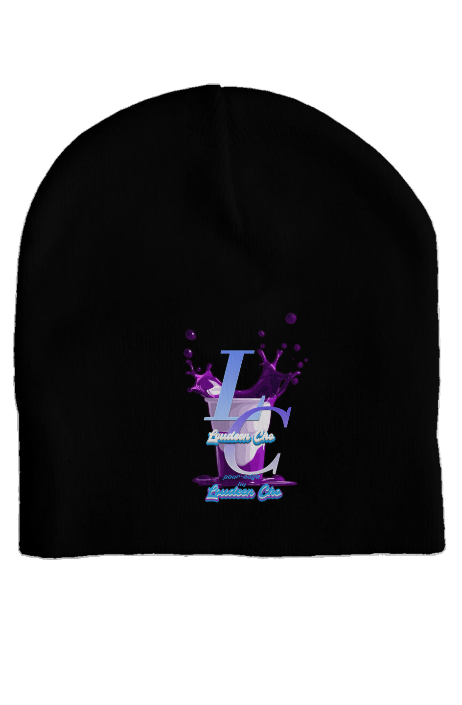 LOUDEEN cup skull cap