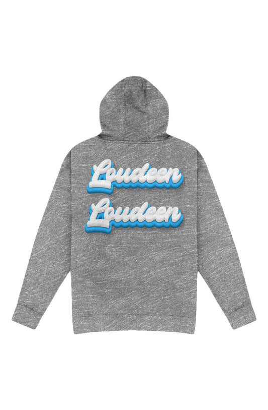 Premium Loudeen Loudeen Pullover Hoodie