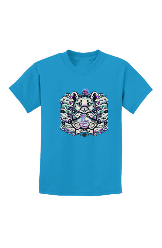 Youth Loudeen cub Tee