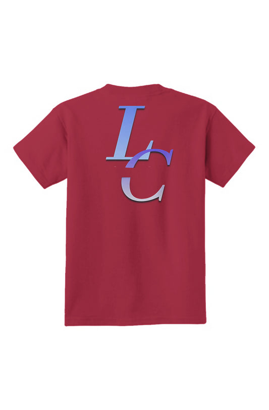 Youth Loudeen cub Essential Tee