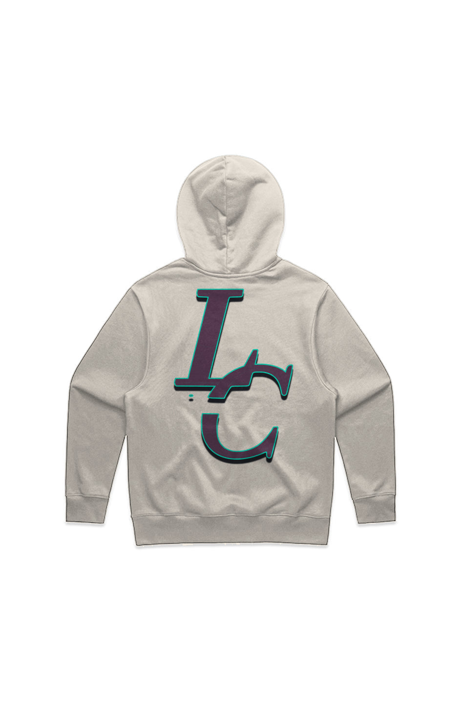 MENS LC cup HEAVY HOOD