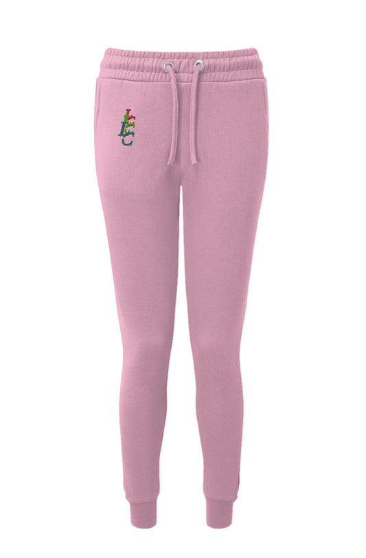 Ladies' Yoga Fitted Jogger By Loudeen