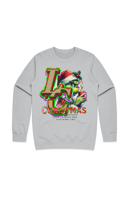 Mooie Christmas unisex PREMIUM CREW