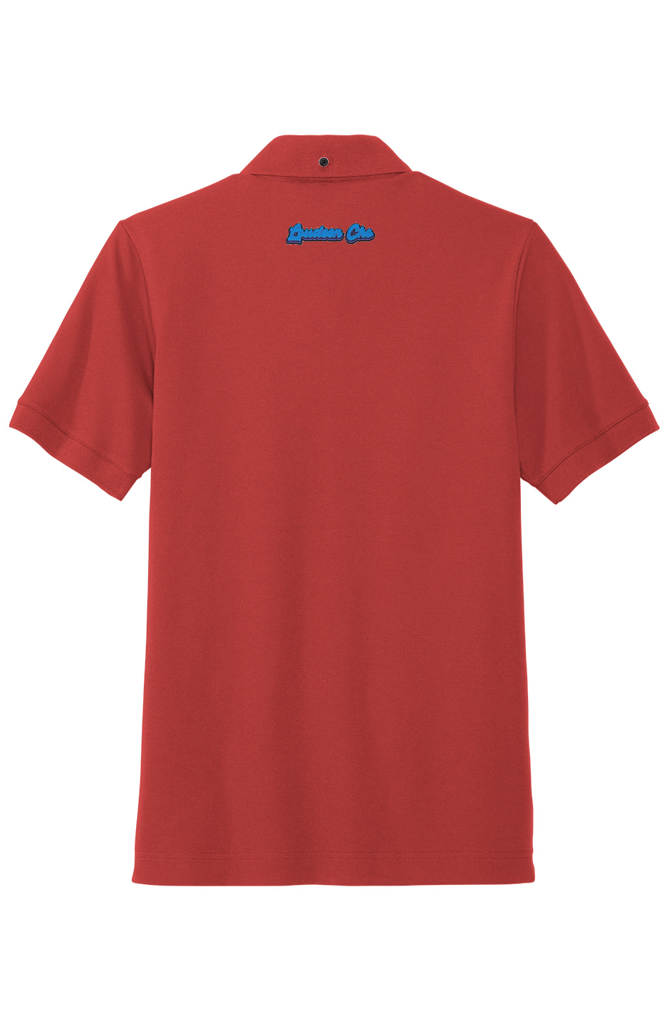 Loudeen summer Lovverz Stretch Heavyweight Pique Polo