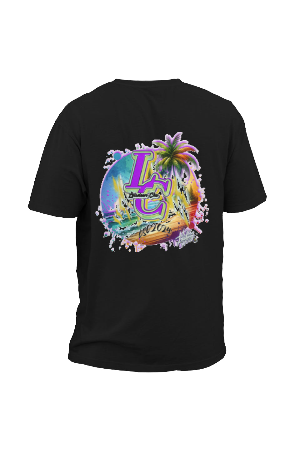 LC Premium T-Shirt