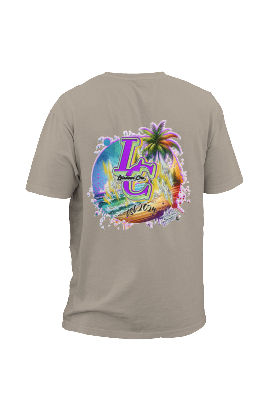 LC Premium T-Shirt