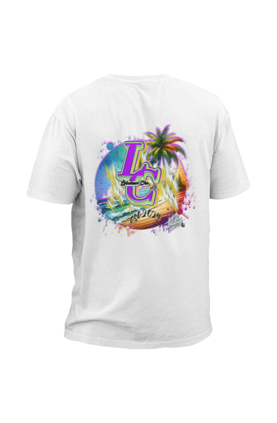 LC Premium T-Shirt