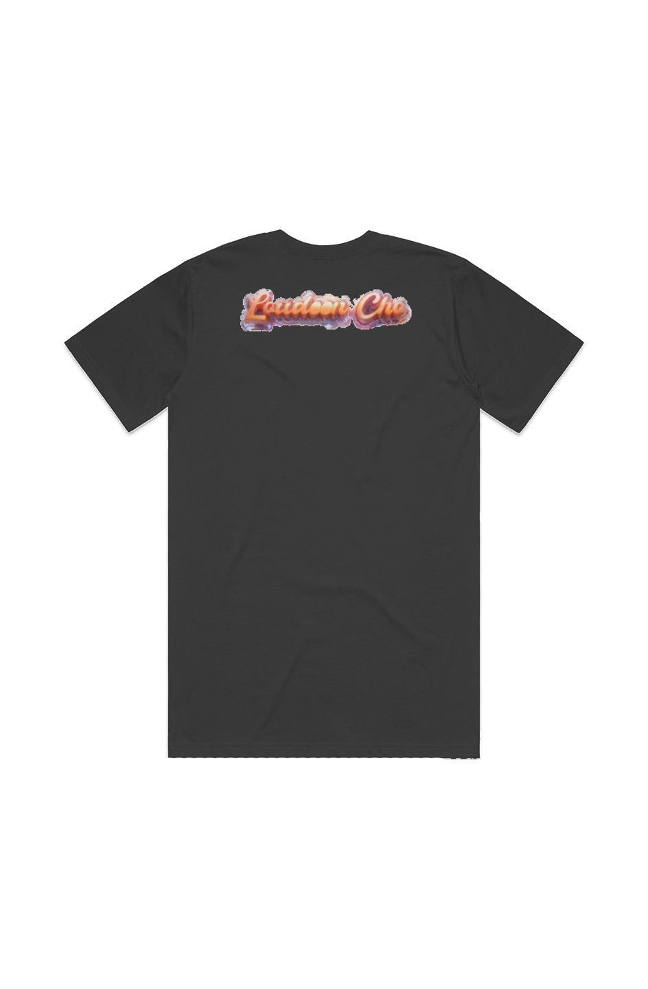 lc summerz  lightening  Organic Tee