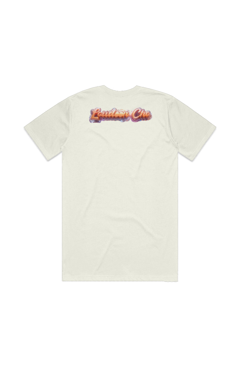 lc summerz  lightening  Organic Tee