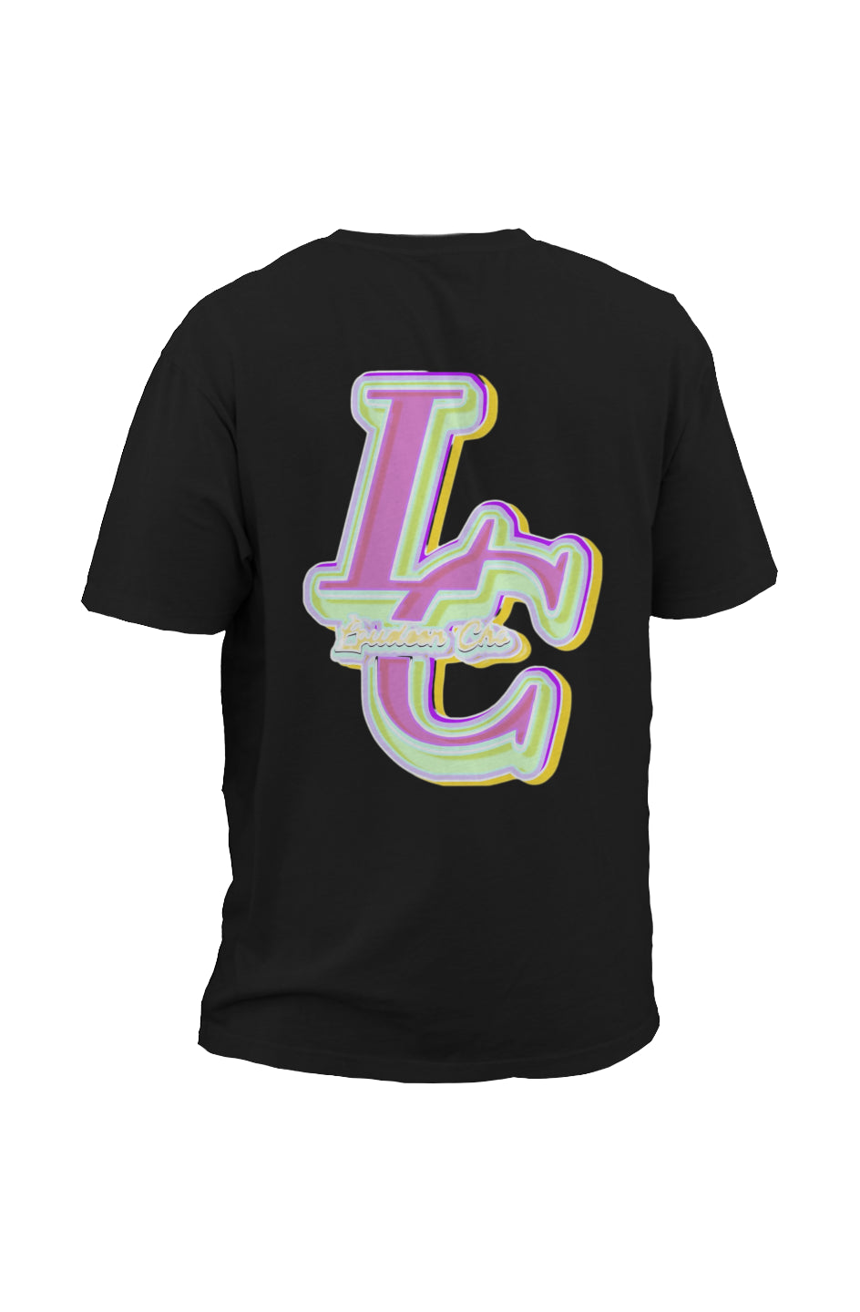 Lovverz Premium Pigment Dye T-Shirt